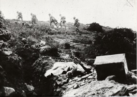 Gallipoli