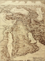 Mesopotamia and Palestine