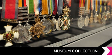 Soldiers of Gloucestershire Museum Collection