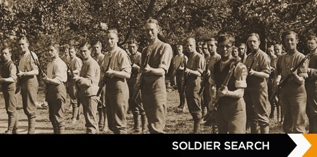 Soldiers of Gloucestershire Soldier Search